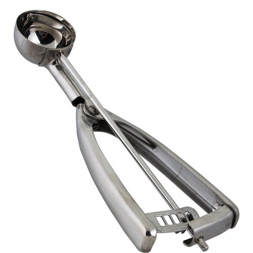 Adcraft AMC-60 9/16 oz Ambidextrous Disher No. 60