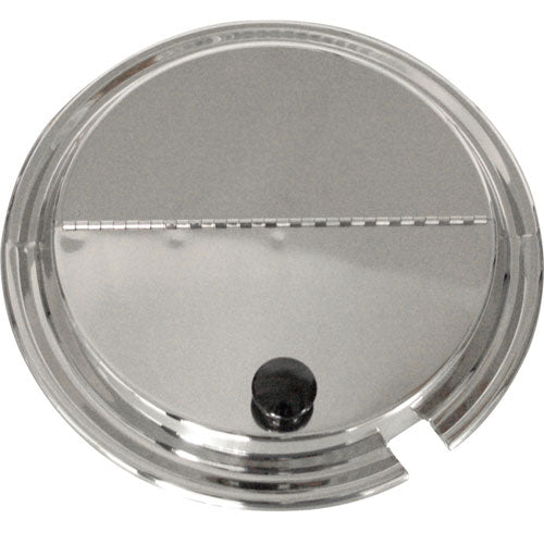 Vollrath 47490 Cover, Hinged, 11 Qt Warmer