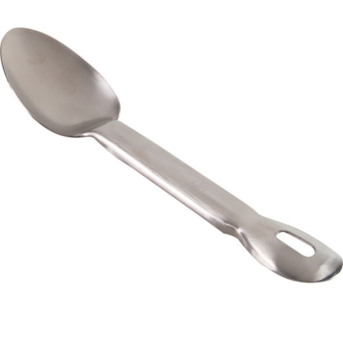 Vollrath 64400 Spoon, Basting, S/S, Solid, 11.75