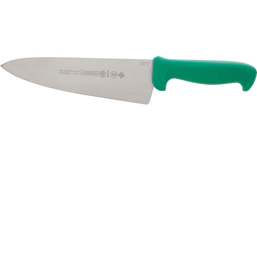 Mundial G5610-8 5610-8 Vd Rf - 8 in Green Cooks Knife
