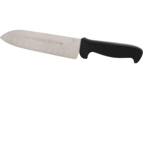 Mundial 5604-7GE 7 in Black Santoku Knife