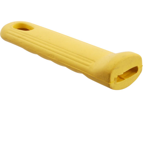 Vollrath 50663 Yellow Silicone Pan Sleeve