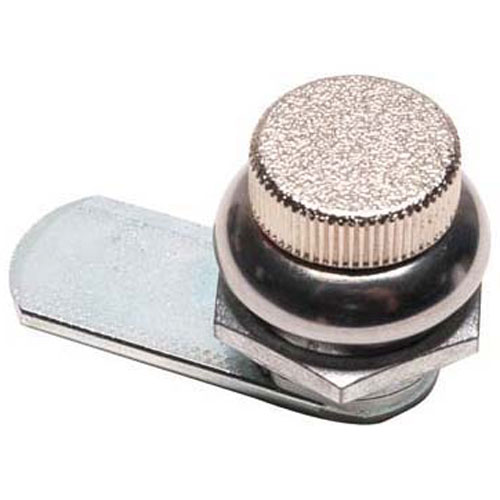 Bobrick 314370-22 Knob Latch