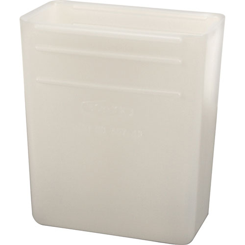Bobrick 357-48 Waste Receptacle