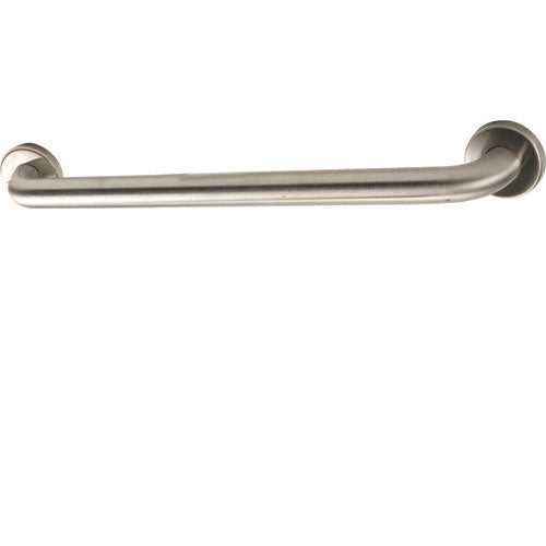 Bobrick 6806X36 36 in Stainless Steel Grab Bar