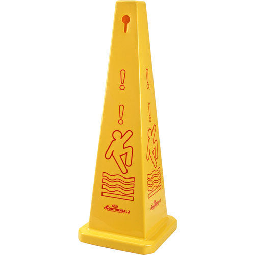 Disco 21500261 35 3/4 in Caution Cone
