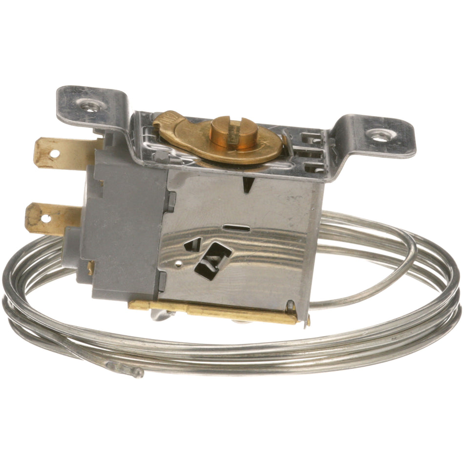 Temperature Control for Continental Refrigerator – view 2