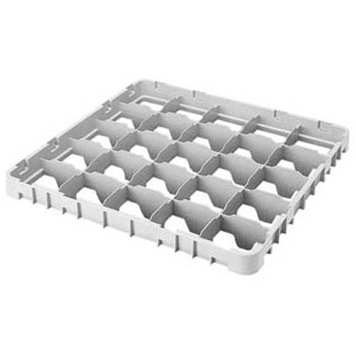 Cambro 25E5151 Camrack® 25 - Section Half Drop Extender