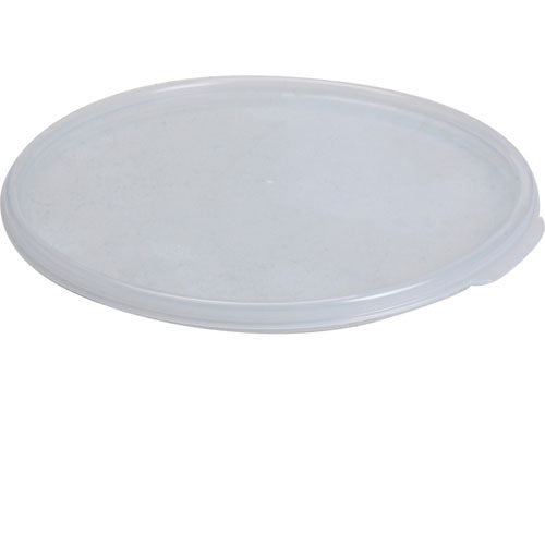 Cambro RFS12SCPP190 12, 18 and 22 qt Camwear® Round Seal Cover
