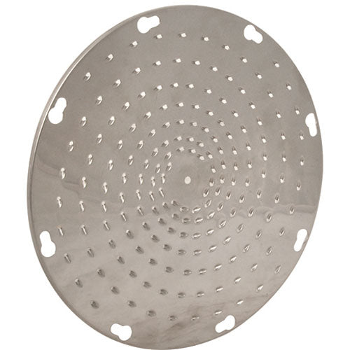 Univex 1000907 3/32 in Shredder Plate