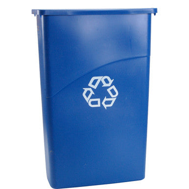23 gal Recycling Container