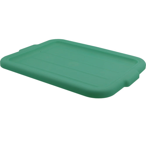 Vollrath 1522-C19 Green Traex® Color Mate™ Lid