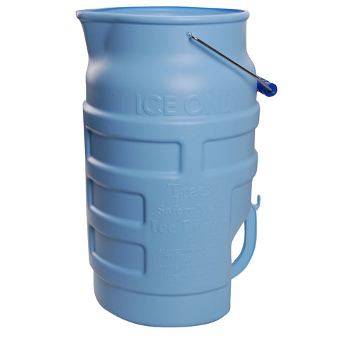 Vollrath 7001 Traex® Safety Mate® Ice Porter® Ice Carrier