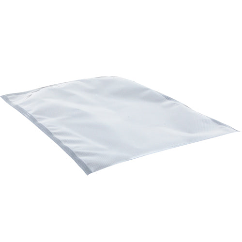 Vollrath 40814 Bag, Vacuum Pak, Dry, 10X14,100 - Pk