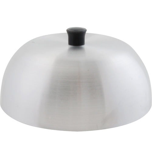 Hamburger Cover Aluminum - Replaces Axia 13533