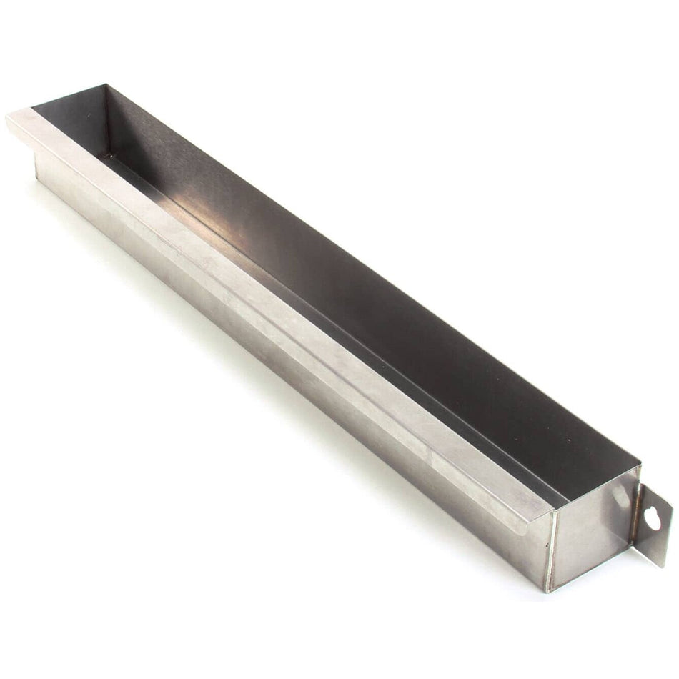 Montague 6603-6 Grease Container stainless steel