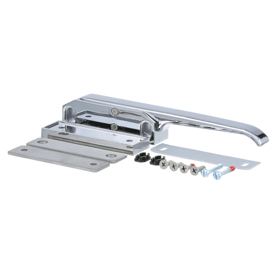 Metro RPC14-118A Flush Door Latch for Intermetro