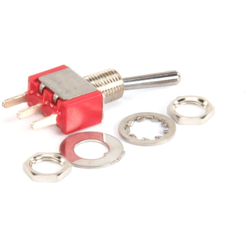 Stero 0P-492047 Momentary On/Off Toggle Switch