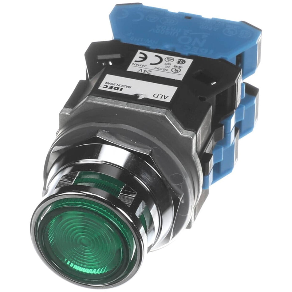 Stero 0A-103734 Momentary On/Off Push Button Switch