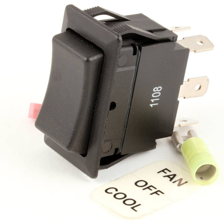 Montague 35431-7 Switch