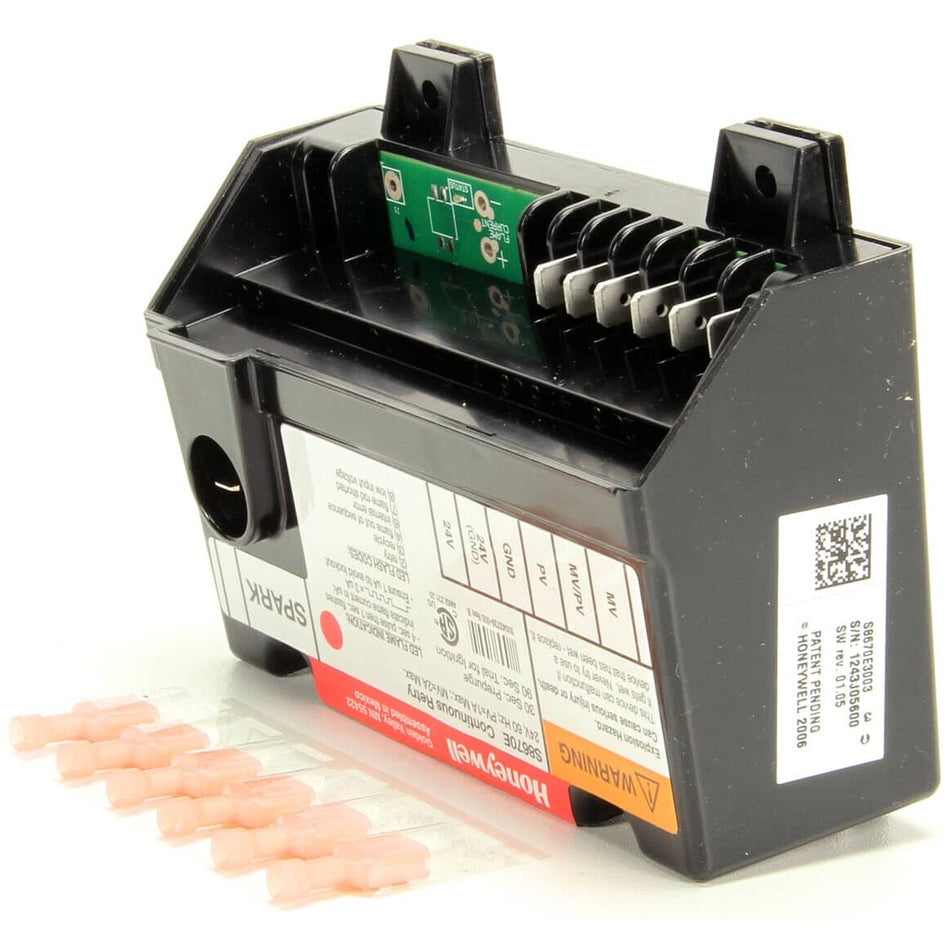 Hatco R02.21.022.00 Ignition Module