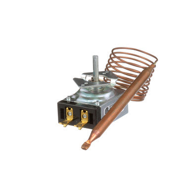 S Thermostat w/ Off - 220° F Range Replaces Delfield 2194202 OFF-220