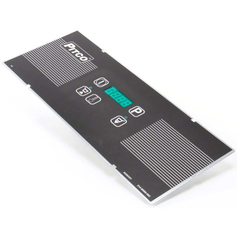 Pitco Digital Thermostat (AW-SG14R, AW-SGF14R) - 60126601