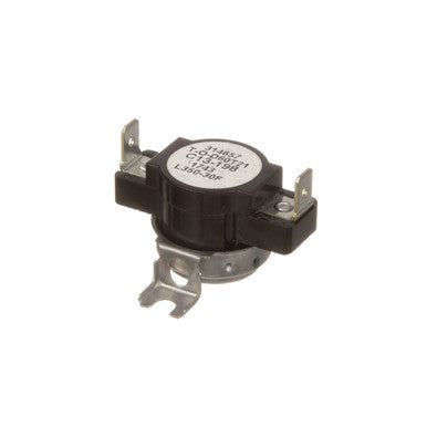 Hi-Limit Replaces Intermetro RPC13-198