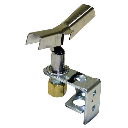 1/4 in Natural Gas Pilot Assembly for Garland – view 2