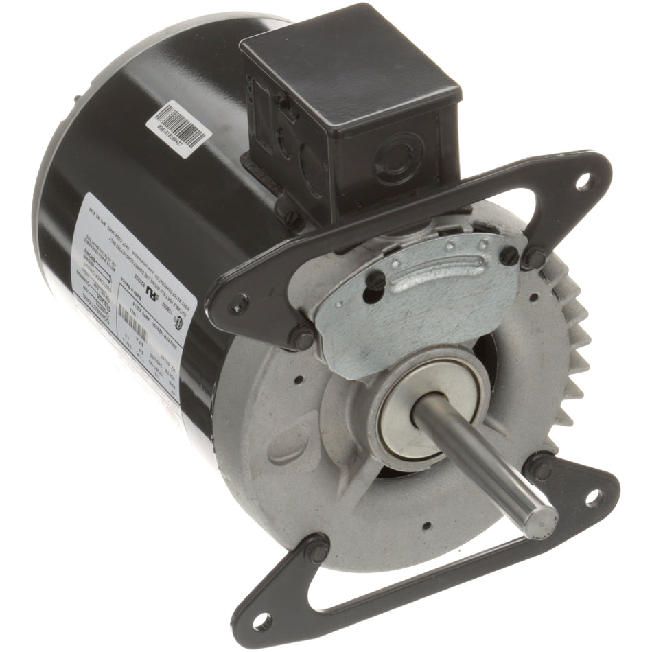 2 Speed 220V Motor for Duke – view 2