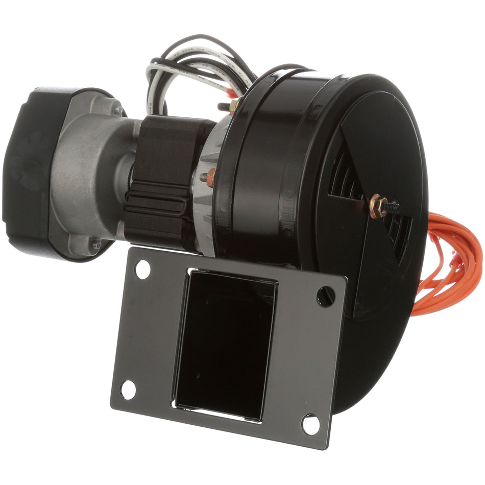 115V Blower Motor for Frymaster – view 2