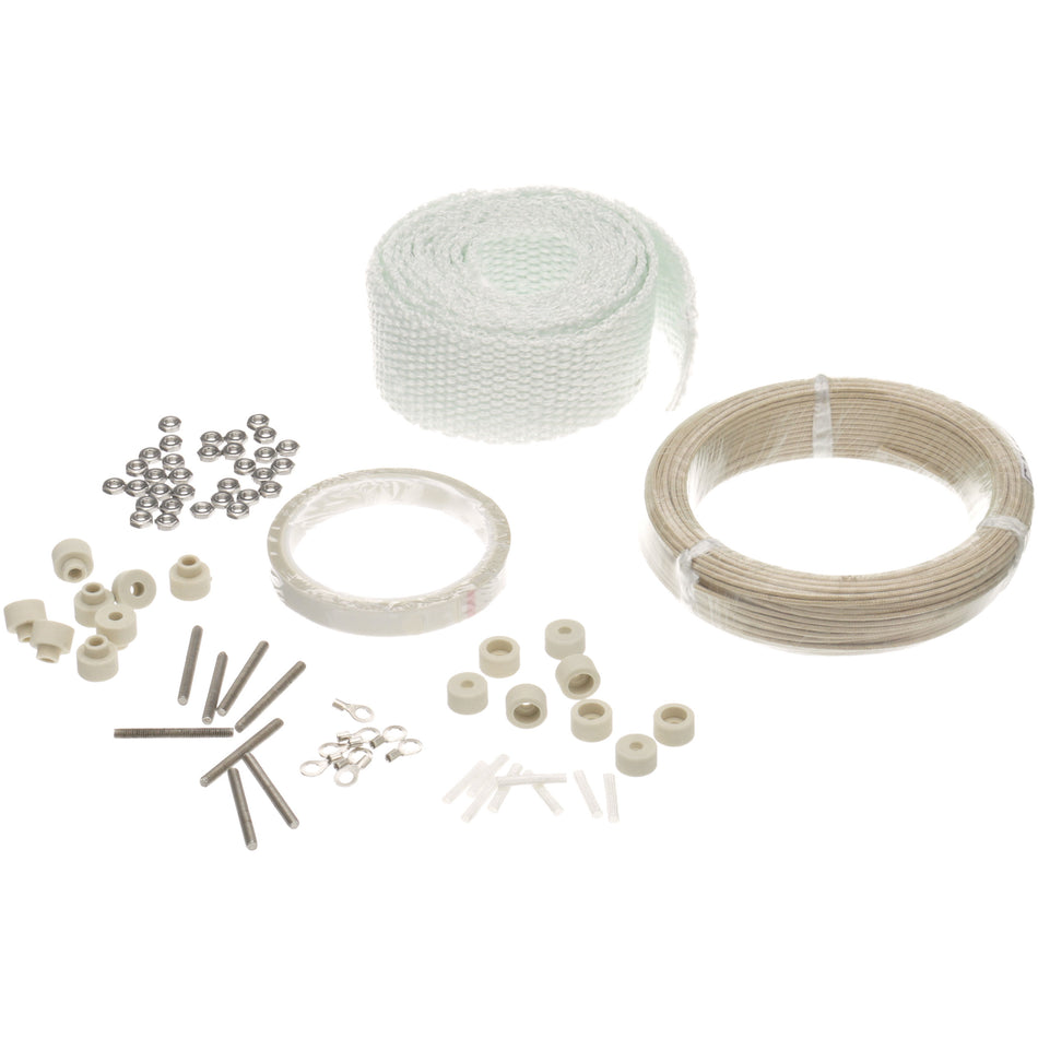 112 ft Hi Cable Kit for Alto-Shaam (1000-TH-I, 500-TH-II) - Replaces Alto Shaam 4879