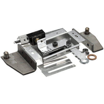 Bakers Pride Retrofit Coce LH Door Kit (COC-E) - AS-21847575
