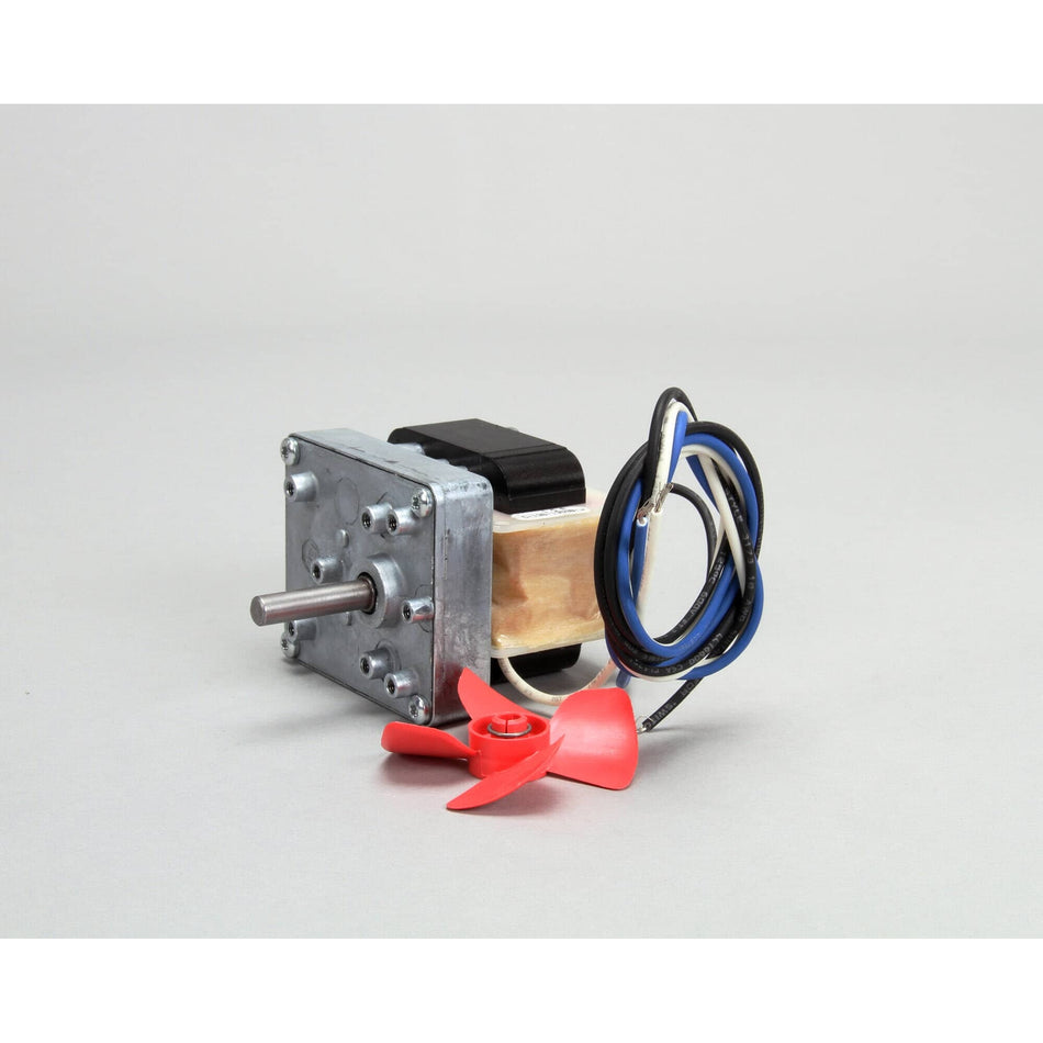 Star 2U-Z11870 Low T 3286 Bb Drive Motor