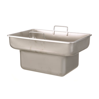 Wells Pot Assembly - F Series Fryer - 2D-301344