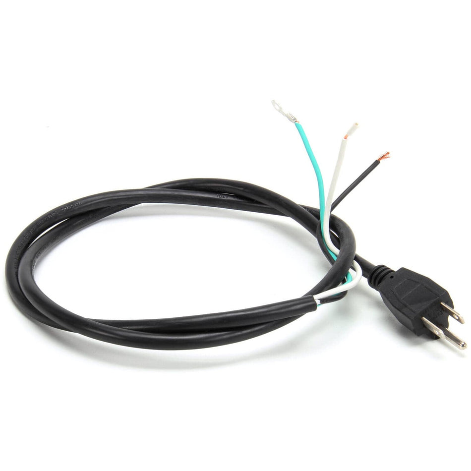 Wells 2E-35539 Cord Set 120V 15A 16Ga 4F