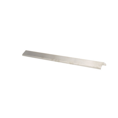 Stainless Steel Radiant Replaces Bakers Pride AS-21880434 22-1