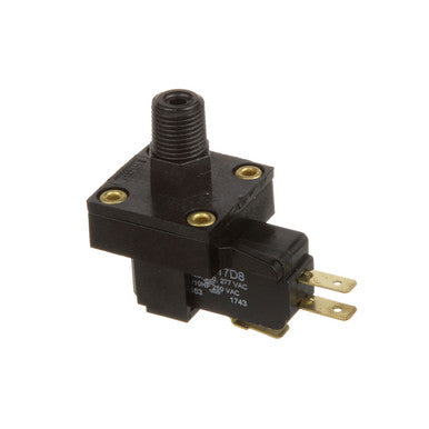 Pressure Switch Replaces Groen NT1091