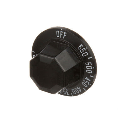 OFF/550-200 Knob