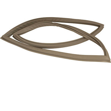 Refrigeration Gasket 18 3/4 X 20 5/8 D2D