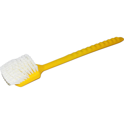 Malish White Multi-Purpose Brush - 1294