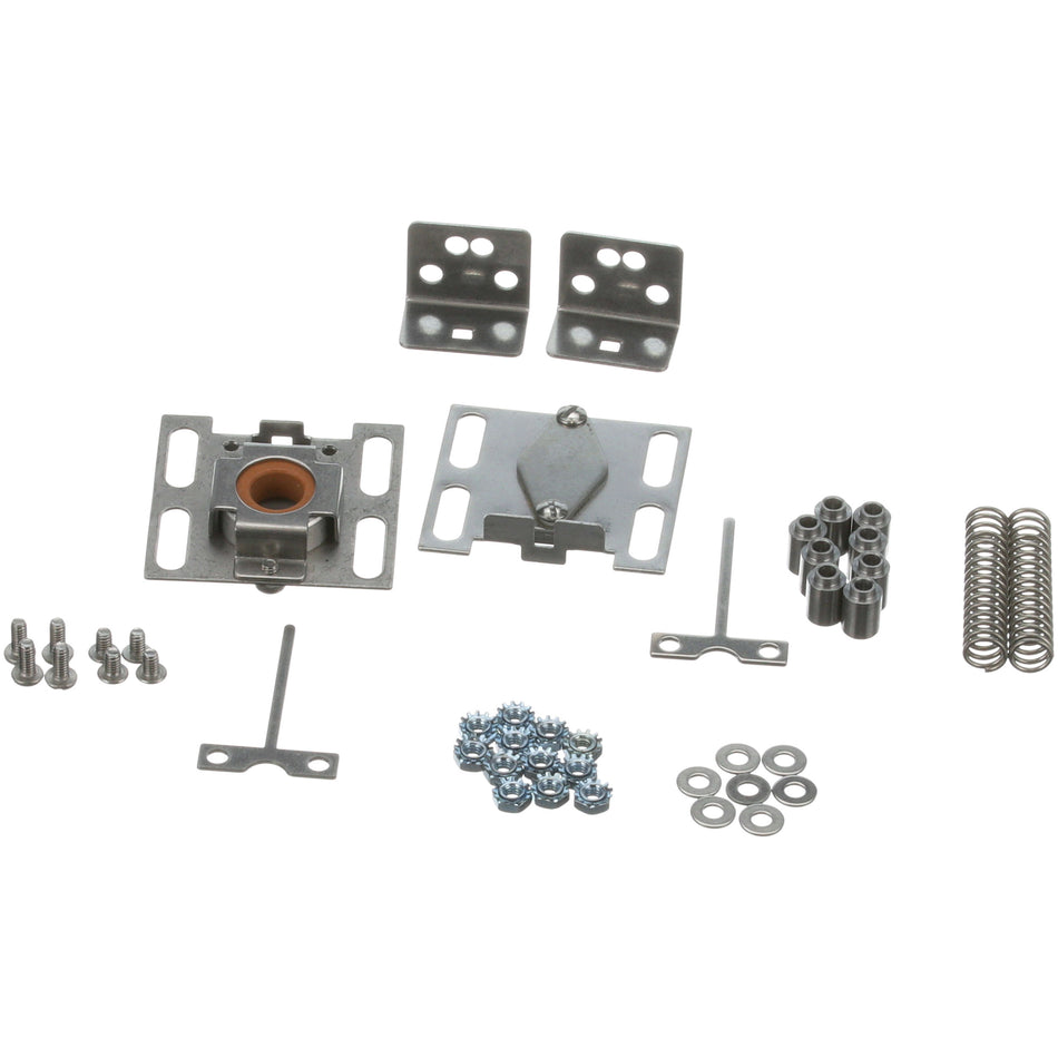 Idler Bearing Assembly Includes hardware for Roundup - AJ Antunes – view 2