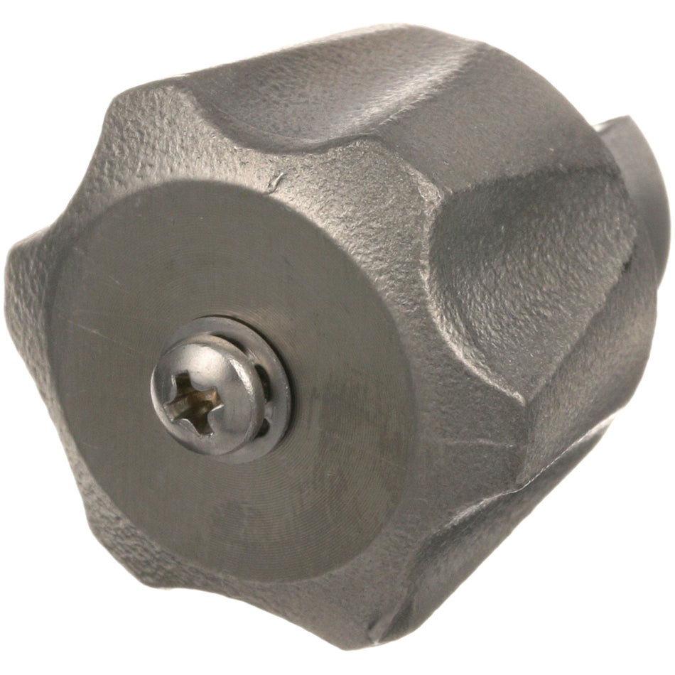 Top Cover Knob Assembly – view 2
