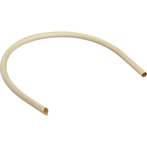 High Temperature Sleeve Per Foot