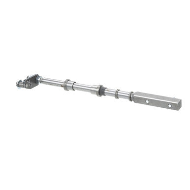 Door Rod Comp Replaces Bakers Pride AS-S3128X 17-1