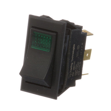 ON/OFF Switch 250V