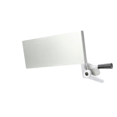 Gauge Plate Assembly Replaces Hobart 00-292347