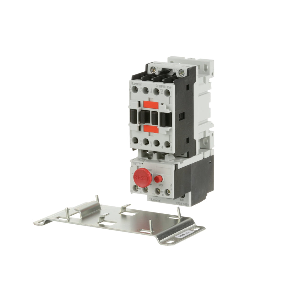 Taylor 066794-33J Start Contactor Manual reset