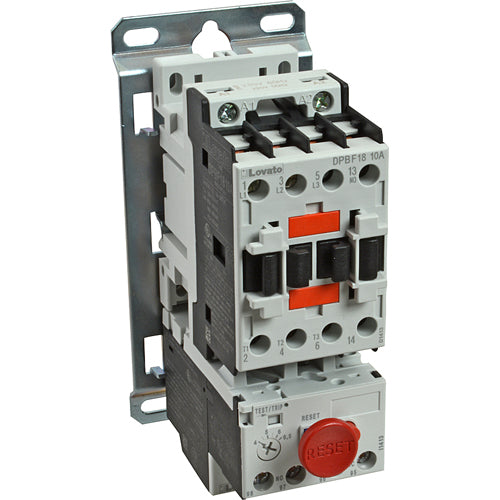 Taylor 066794-33J Start Contactor Manual reset