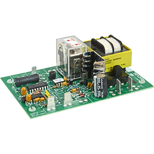 Taylor 067698-SER Mix Level Control Board